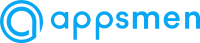 Appsmen Benelux B.V. Logo
